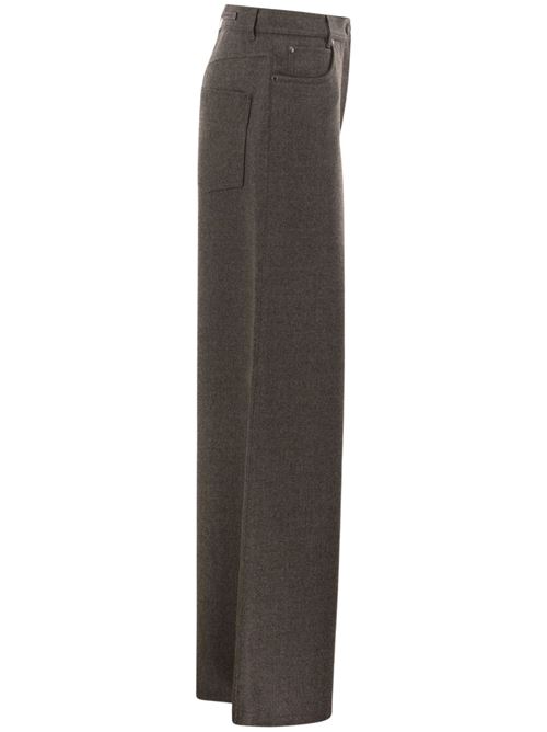 Pantalone Gennaio MAX MARA | 2621136133600MXSGENNAIO003